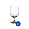 Villeroy & Boch La Divina Goblet Glass, Set Of 4 1 Villeroy & Boch La Divina Goblet Glass, Set Of 4 -VilleroyBoch shop 19118119 fpx