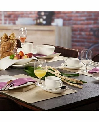 Villeroy & Boch La Divina Goblet Glass, Set Of 4 - Image 3