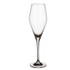Villeroy & Boch La Divina Champagne Flute Glass, Set Of 4 -VilleroyBoch shop 19118127 fpx