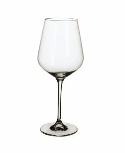 Villeroy & Boch La Divina White Wine Glass, Set Of 4