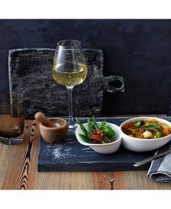 Villeroy & Boch La Divina White Wine Glass, Set Of 4 3 Villeroy & Boch La Divina White Wine Glass, Set Of 4 -VilleroyBoch shop 19118132 fpx