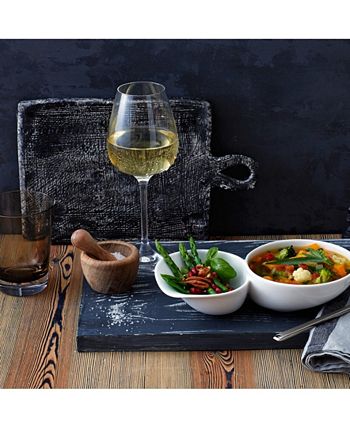 La Divina White Wine Glass, Set Of 4 Villeroy & Boch La Divina White Wine Glass, Set Of 4 -VilleroyBoch shop