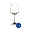 Villeroy & Boch La Divina Red Wine Glass, Set Of 4 -VilleroyBoch shop 19118136 fpx
