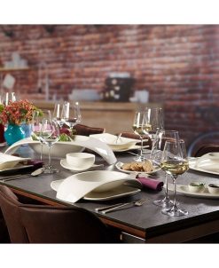 Villeroy & Boch La Divina Glassware Collection