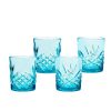 Godinger Dublin Acrylic Old Fashion Glasses, Set Of 4 -VilleroyBoch shop 19145503 fpx