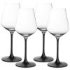 Villeroy & Boch Manufacture Rock Red Wine Goblets, Set Of 4 1 Villeroy & Boch Manufacture Rock Red Wine Goblets, Set Of 4 -VilleroyBoch shop 19149740 fpx