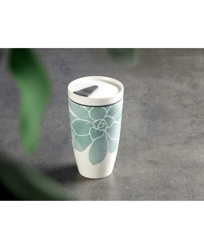 Coffee To Go Succulent Villeroy & Boch Coffee To Go Succulent -VilleroyBoch shop