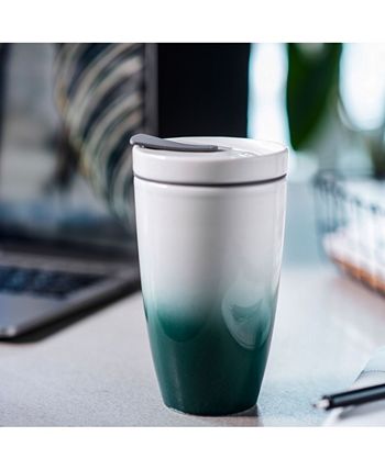 Villeroy & Boch Coffee To Go Green 5 Villeroy & Boch Coffee To Go Green - Image 3