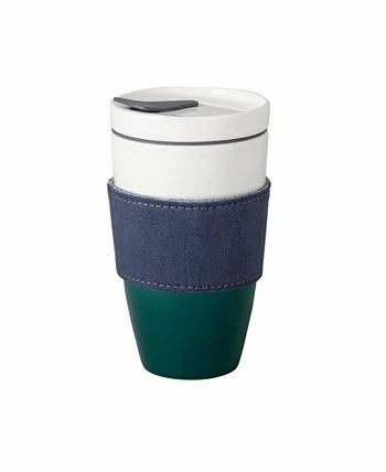 Villeroy & Boch Coffee To Go Green - Image 5