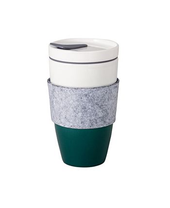 Villeroy & Boch Coffee To Go Green 8 Villeroy & Boch Coffee To Go Green - Image 6