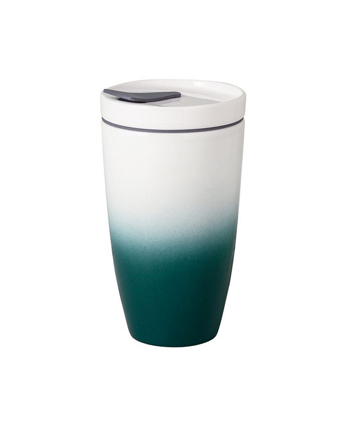 Villeroy & Boch Coffee To Go Green 3 Villeroy & Boch Coffee To Go Green
