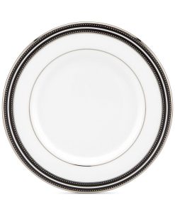 Kate Spade New York Union Street Saucer