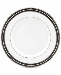 Kate Spade New York Union Street Saucer