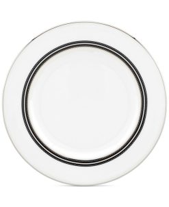 Kate Spade New York Union Street Salad Plate