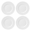 Kate Spade New York Blossom Lane 4 Piece Accent Plate Set -VilleroyBoch shop 19279251 fpx