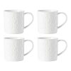 Kate Spade New York Blossom Lane 4 Piece Mug Set -VilleroyBoch shop 19279254 fpx