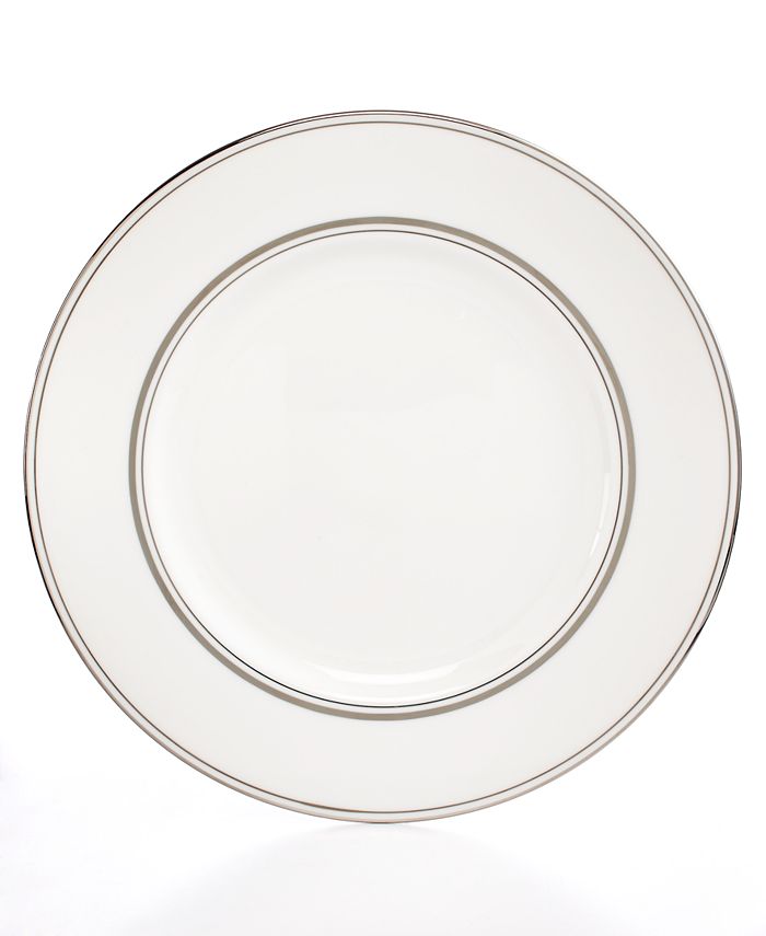Kate Spade New York Library Lane Dinner Plate 3 Kate Spade New York Library Lane Dinner Plate