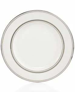 Kate Spade New York Library Lane Salad Plate