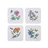 Lenox Butterfly Meadow Cork Coaster, Set Of 4 1 Lenox Butterfly Meadow Cork Coaster, Set Of 4 -VilleroyBoch shop 19399665 fpx