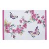 Lenox Butterfly Meadow Floral Placemat -VilleroyBoch shop 19399684 fpx