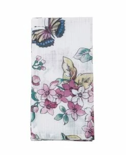 Lenox Butterfly Meadow Floral