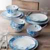 Noritake Blossom Road Collection