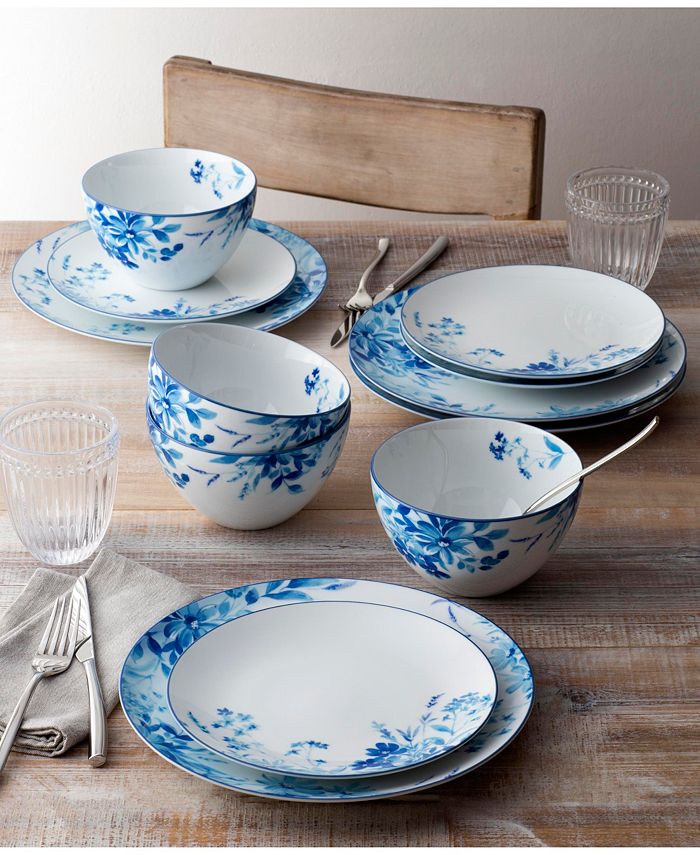 Blossom Road Collection Noritake Blossom Road Collection -VilleroyBoch shop