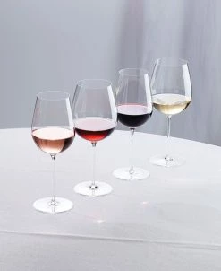 Lenox Tuscany Signature Series Wine Glass Collection