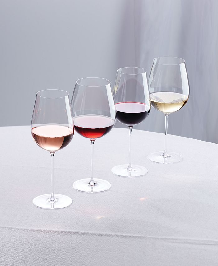Tuscany Signature Series Wine Glass Collection Lenox Tuscany Signature Series Wine Glass Collection -VilleroyBoch shop