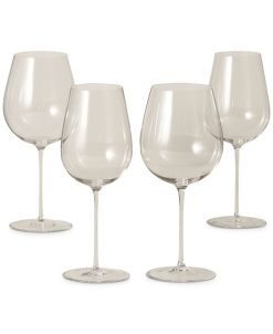 Lenox Tuscany Signature Series Warm & Cool Region Wine Glasses, Set Of 4 5 Lenox Tuscany Signature Series Warm & Cool Region Wine Glasses, Set Of 4 -VilleroyBoch shop 19770340 fpx