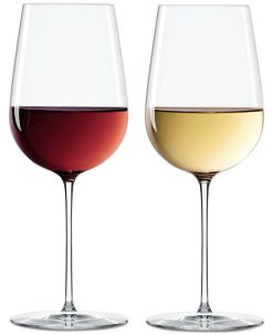 Lenox Tuscany Signature Series Cool-Region Wine Glasses, Set Of 2