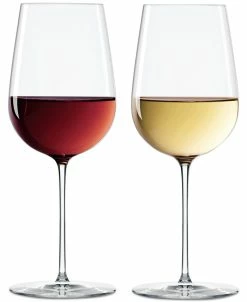 Lenox Tuscany Signature Series Cool-Region Wine Glasses, Set Of 2