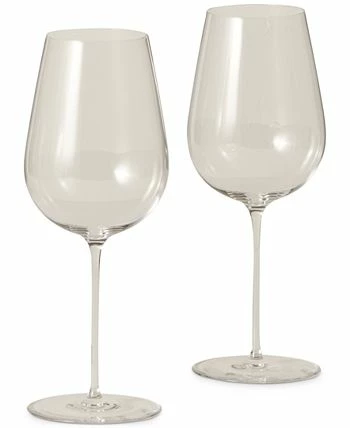 Lenox Tuscany Signature Series Cool-Region Wine Glasses, Set Of 2 - Image 7