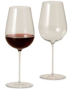 Lenox Tuscany Signature Series Cool-Region Wine Glasses, Set Of 2 9 Lenox Tuscany Signature Series Cool-Region Wine Glasses, Set Of 2 -VilleroyBoch shop 19770345 fpx