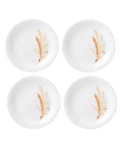 Lenox Profile Harvest Accent Plate, Set Of 4
