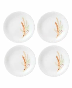 Lenox Profile Harvest Accent Plate, Set Of 4