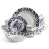 Gibson Signature Living Ramble 16-Piece Dinnerware Set -VilleroyBoch shop 19927595 fpx