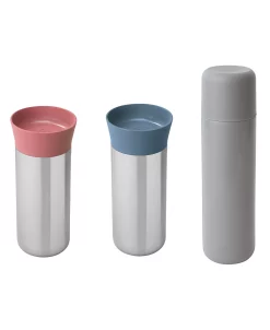 BergHOFF Leo 3 Piece Thermos Set