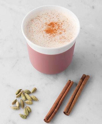 Leo 8.45 Oz Porcelain Travel Mug, Set Of 2 BergHOFF Leo 8.45 Oz Porcelain Travel Mug, Set Of 2 -VilleroyBoch shop