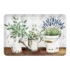 Laural Home Ving Garden Kitchen Mat, 20 X 30 1 Laural Home Ving Garden Kitchen Mat, 20 X 30 -VilleroyBoch shop 20083444 fpx