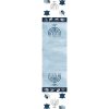 Laural Home Ppy Hanukkah Table Runner, 72 X 13 1 Laural Home Ppy Hanukkah Table Runner, 72 X 13 -VilleroyBoch shop 20083502 fpx