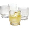 Hotel Collection Fluted Double Old-Fashioned Glasses, Set Of 4, Created For Macys 1 Hotel Collection Fluted Double Old-Fashioned Glasses, Set Of 4, Created For Macys -VilleroyBoch shop 20324043 fpx