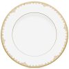 Lenox Federal Gold Accent Plate -VilleroyBoch shop 2032874 fpx