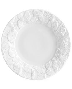 Michael Aram Forest Leaf Tidbit Plate