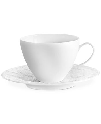 Forest Leaf Breakfast Cup Michael Aram Forest Leaf Breakfast Cup -VilleroyBoch shop