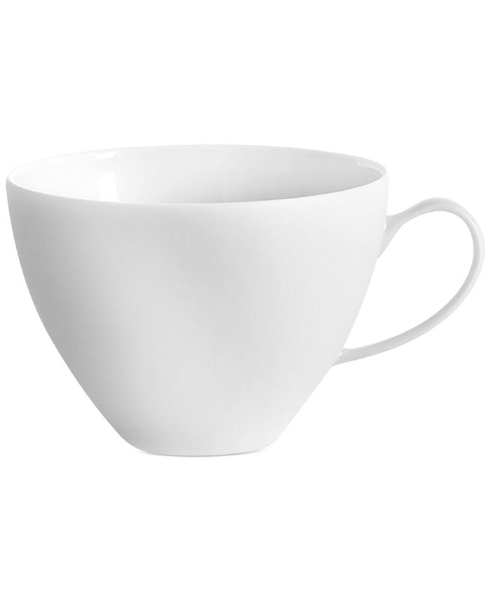 Forest Leaf Breakfast Cup Michael Aram Forest Leaf Breakfast Cup -VilleroyBoch shop
