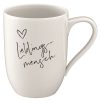 Villeroy & Boch Statement Lieblingsmensch Mug 2 Villeroy & Boch Statement Lieblingsmensch Mug -VilleroyBoch shop 20346383 fpx