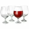 Hotel Collection Stemmed Beer Glasses, Set Of 4, Created For Macy's