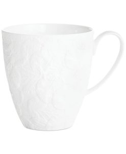 Michael Aram Forest Leaf Mug