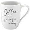 Villeroy & Boch Statement Mug Coffee Is Hug In Mug -VilleroyBoch shop 20473388 fpx